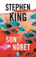 Son Nöbet (Bill Hodges Üçlemesi, #3)
