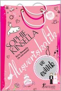 Alışverişkolik ve Evlilik (Shopaholic, #3)