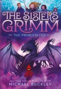 The Sisters Grimm#3 Problem Child 