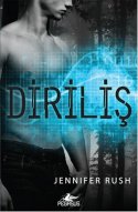 Diriliş ( Altered, #3 )