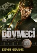 Dövmeci (Demir Druid Günlükleri #7)