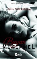 Bayan Mükemmel  ( Mükemmel Serisi 2 )