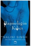 Başmeleğin Kılıcı (Lonca Avcısı #4)