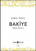 Bakiye (Bütün Şiirleri)