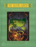 The Sisters Grimm#8 The Inside Story