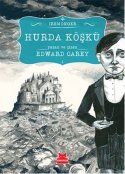 Hurda Köşkü  (Iremonger Kitabı #1)
