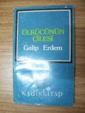 Ülkücünün Çilesi