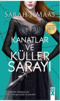 Kanatlar ve Küller Sarayı (A Court of Thorns and Roses, #3)