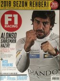 F1 Racing (Sayı, #135)
