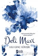 Deli Mavi