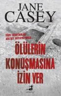 Ölülerin Konuşmasına İzin Ver (Maeve Kerrigan, #7)