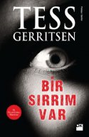 Bir Sırrım Var (Rizzoli & Isles, #12)