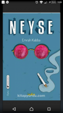 Neyse