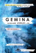 Gemina (Illuminae Dosyaları, #2)