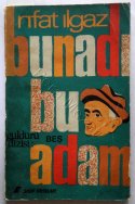 Bunadı Bu Adam