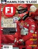F1 Racing (Sayı, #143)