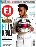 F1 Racing (Sayı, #144)