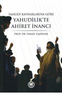 Yahudilik'te Ahiret İnancı