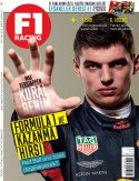 F1 Racing (Sayı, #145)