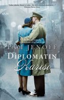 Diplomatın Karısı (Kumandanın Aşığı #2)
