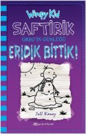 Saftirik Greg'in Günlüğü Eridik Bittik -13 
