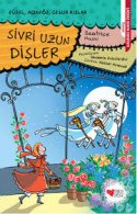 Sivri Uzun Dişler / Güzel, Açıkgöz, Cesur Kızlar -8