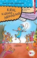 Kral Kızının Armağanı Güzel, Açıkgöz, Cesur Kızlar -3