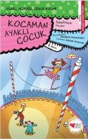 Kocaman Ayaklı Çocuk / Güzel, Açıkgöz, Cesur Kızlar -2