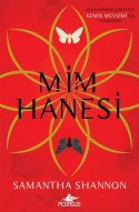 Mim Hanesi (Kemik Mevsimi #2)