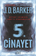 5. Cinayet