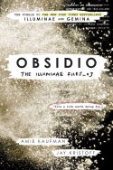Obsidio (Illuminae Dosyaları #3)