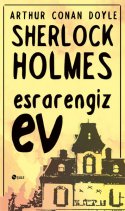 Sherlock Holmes - Esrarengiz Ev