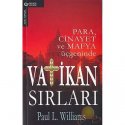 Vatikan Sırları