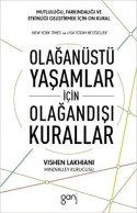 Olağanüstü Yaşamlar İçin Olağandışı Kurallar
