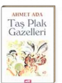 Taş Plak Gazelleri