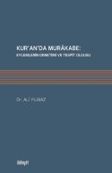 Kur'an'da Murakabe: Eylemlerin Denetimi ve Tespit Olgusu