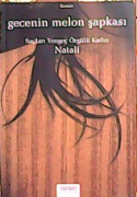Saçları Yengeç Örgülü Kadın Natali