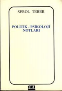 Politik - Psikoloji Notları