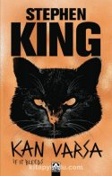 Kan Varsa (Holly Gibney, #2)