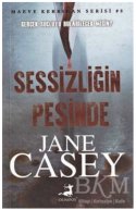 Sessizliğin Peşinde (Maeve Kerrigan, #8)