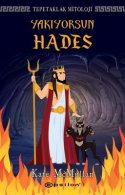 Tepetaklak Mitoloji - Yakıyorsun Hades
