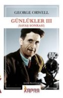 Günlükler 3 Savaş Sonrası