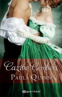 Cazibe Çemberi (The Risande Family #2)