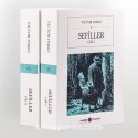 Sefiller (2 Cilt Takım) (Tam Metin)