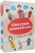 Türkçenin Muhafızları