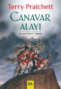 Canavar Alayı