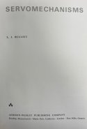 Servomechanisms