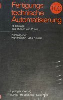 FERTIGUNGS TECHNISCHE AUTOMATISIERUNG