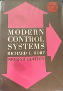 Modern Control Systems