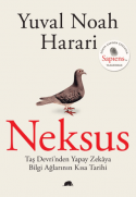Neksus Taş Devri’nden Yapay Zekaya Bilgi Ağlarının Kısa Tarihi
